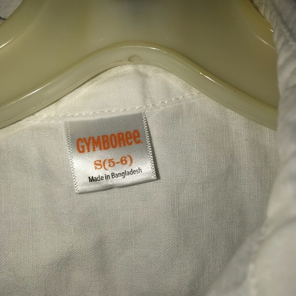 Button down shirt - Picture 2 of 4